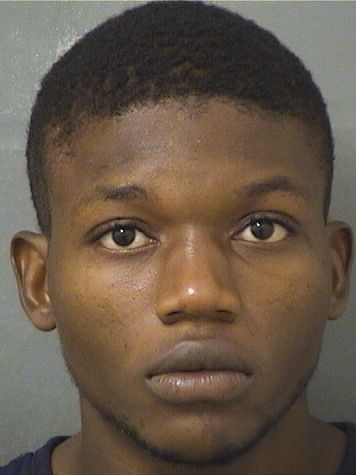  KEMBERSON RICHE Photo