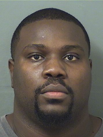  RASHAD LAMAR BRINSON Results from Palm Beach County Florida for  RASHAD LAMAR BRINSON