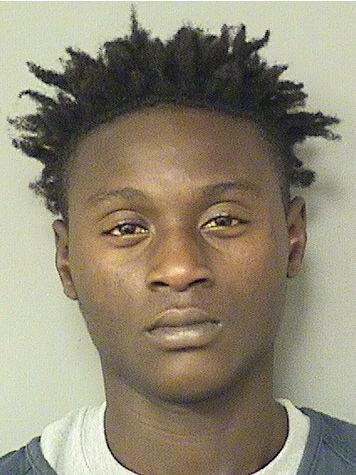  ANDRE MACK Photo For  ANDRE MACK