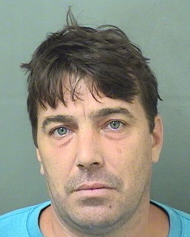  KEITH ALAN MCGOVERN Photo