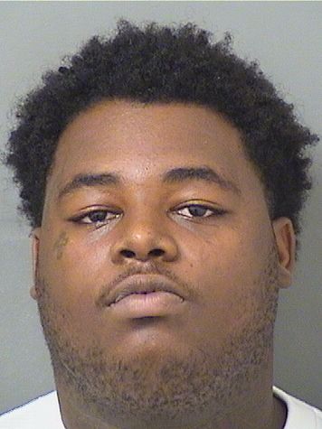  MARKELL ANTHONY COLEMAN Results from Palm Beach County Florida for  MARKELL ANTHONY COLEMAN