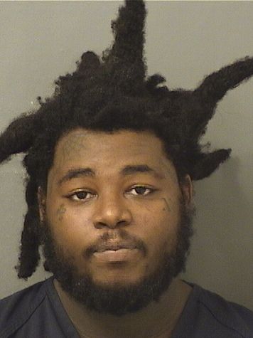  MARKELL ANTHONY COLEMAN Results from Palm Beach County Florida for  MARKELL ANTHONY COLEMAN
