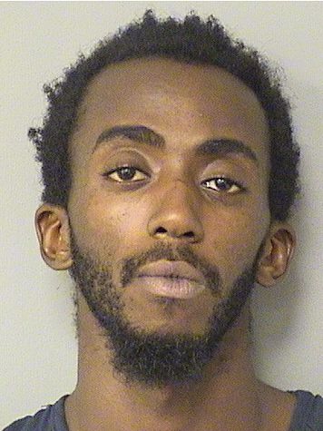  KEYSHAWN ELEY Results from Palm Beach County Florida for  KEYSHAWN ELEY