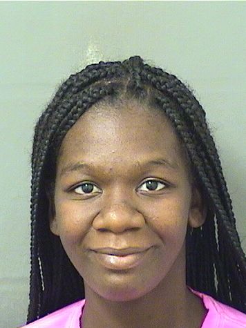  DESHUNDRA S THOMPSON Photo For  DESHUNDRA S THOMPSON