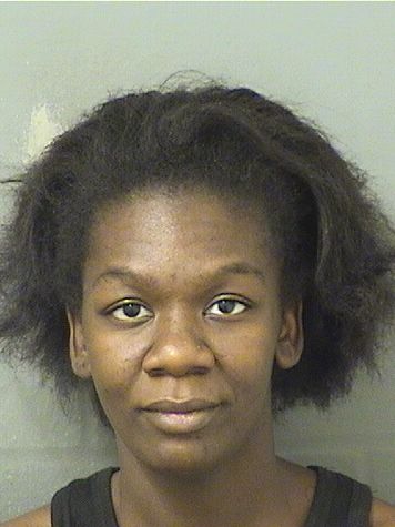  DESHUNDRA SHANTRELL THOMPSON Results from Palm Beach County Florida for  DESHUNDRA SHANTRELL THOMPSON