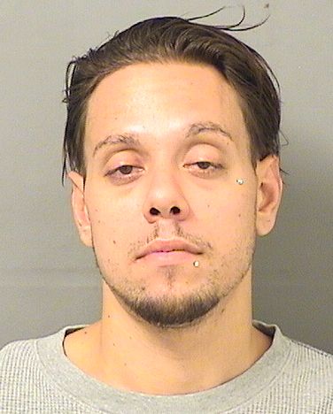  JORDAN RAY PHILLIPS Results from Palm Beach County Florida for  JORDAN RAY PHILLIPS