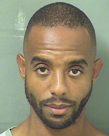  MICHAEL JONAH BARTHELEMY Results from Palm Beach County Florida for  MICHAEL JONAH BARTHELEMY