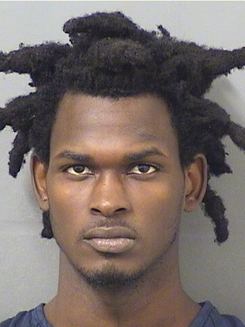  XAVIER TYREE BURGESS Results from Palm Beach County Florida for  XAVIER TYREE BURGESS
