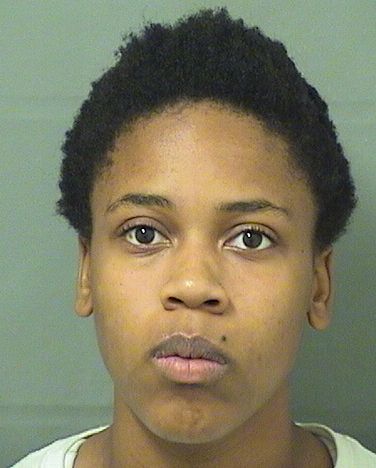  JORDAN ANTOINETTE LETTMAN Photo For  JORDAN ANTOINETTE LETTMAN