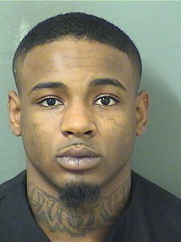  TARRIK LEVON FULLER Photo For  TARRIK LEVON FULLER