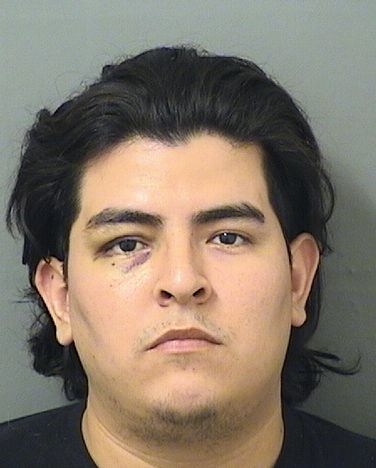  ROBERTO J PALACIOS Photo For  ROBERTO J PALACIOS