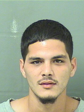  ANGEL  Jr QUEZADA Results from Palm Beach County Florida for  ANGEL  Jr QUEZADA