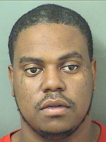  ANTHONY TREMAINE ANDERSON Results from Palm Beach County Florida for  ANTHONY TREMAINE ANDERSON