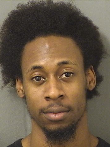  CHE ALI KERR Results from Palm Beach County Florida for  CHE ALI KERR