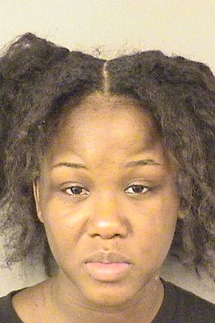  RENISHIAH L BLATCH Results from Palm Beach County Florida for  RENISHIAH L BLATCH