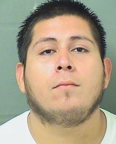  JORGE PACHECO Photo For  JORGE PACHECO