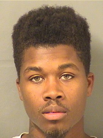  CHEQUAN QUINTERIUS CLARK Photo