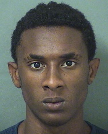  TYRESE JOHN WHITE Results from Palm Beach County Florida for  TYRESE JOHN WHITE