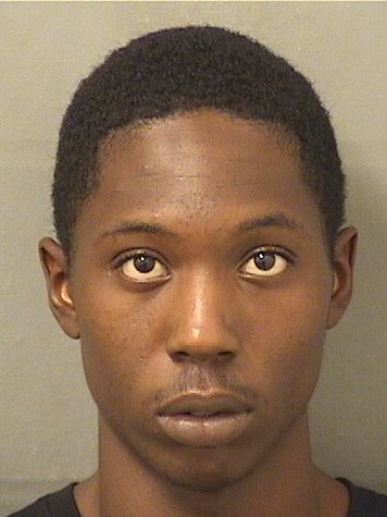  TARELLE TRAVYON MOORE Results from Palm Beach County Florida for  TARELLE TRAVYON MOORE