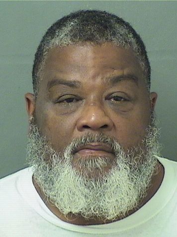  BENNIE BRYANT MCCANT Results from Palm Beach County Florida for  BENNIE BRYANT MCCANT