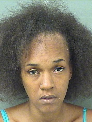  ROBINEISHA FELTON Results from Palm Beach County Florida for  ROBINEISHA FELTON