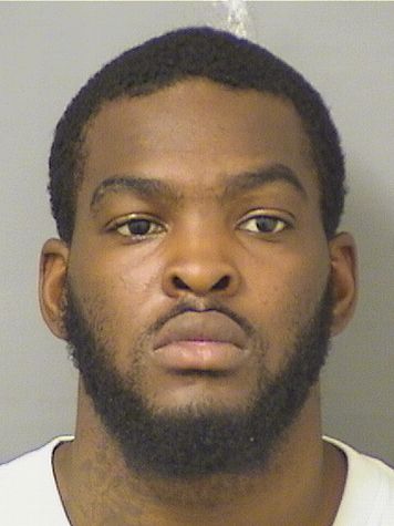  D'ONGELO RA'SHARD JONES Photo For  D'ONGELO RA'SHARD JONES