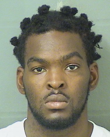  DONGELO JONES Photo For  DONGELO JONES