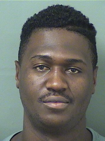  MARQUIS DONELL OLIPHANT Results from Palm Beach County Florida for  MARQUIS DONELL OLIPHANT