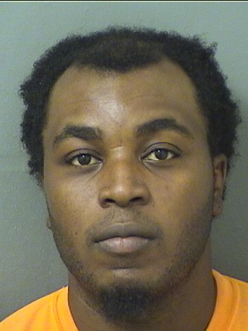  JACKEEM CARNERIO FOREMAN Photo