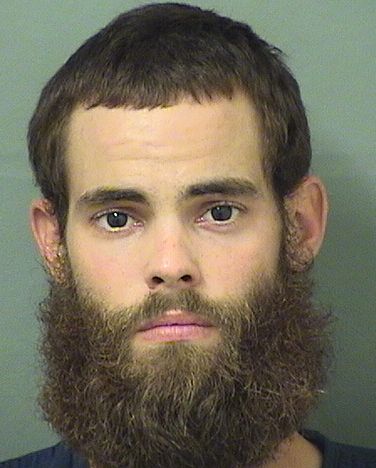  GARRETT JAMES MCARDLE Results from Palm Beach County Florida for  GARRETT JAMES MCARDLE