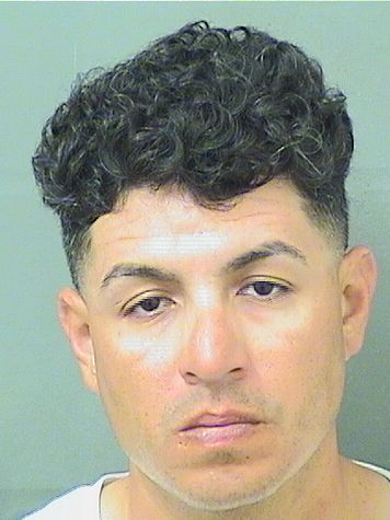  RUBEN FIGUEROA Photo For  RUBEN FIGUEROA