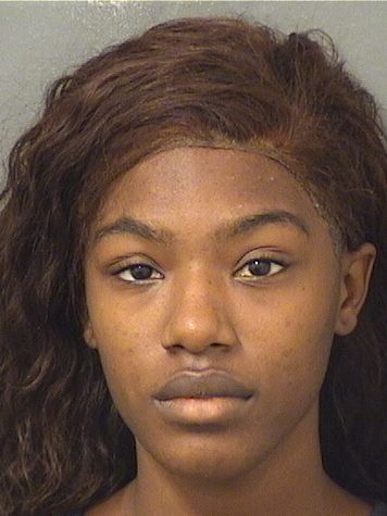  TAKERA SADE BROWN Photo For  TAKERA SADE BROWN