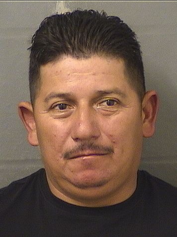  JOSE GARCIARAMOS Results from Palm Beach County Florida for  JOSE GARCIARAMOS