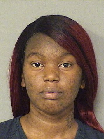  TATANNA BELL Results from Palm Beach County Florida for  TATANNA BELL