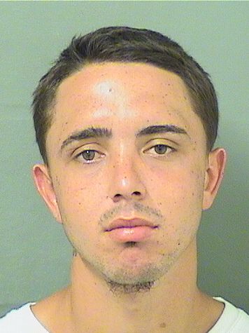  ALEXANDER GOMEZ Photo