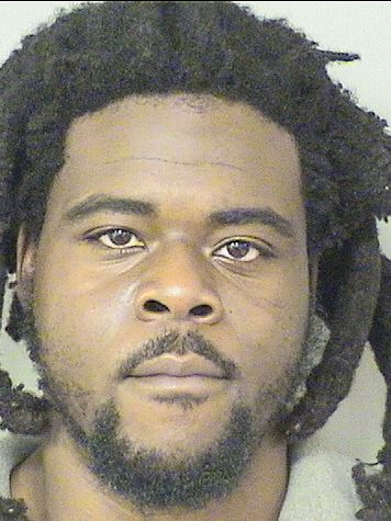  TRAVIS D SALTER Results from Palm Beach County Florida for  TRAVIS D SALTER