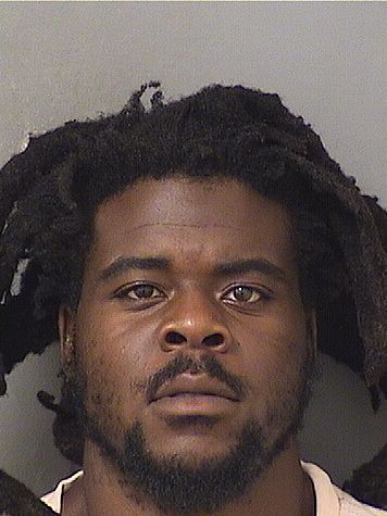  TRAVIS DWIGHT SALTER Photo