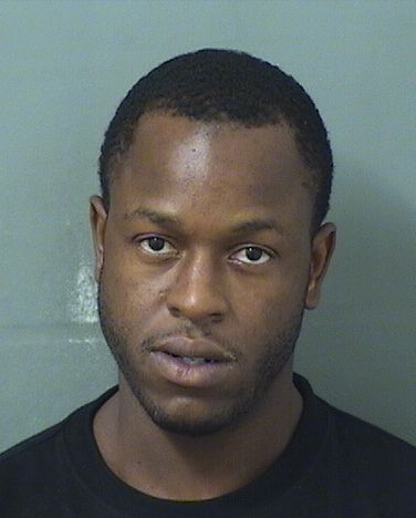  OMAR A GRAHAM Results from Palm Beach County Florida for  OMAR A GRAHAM