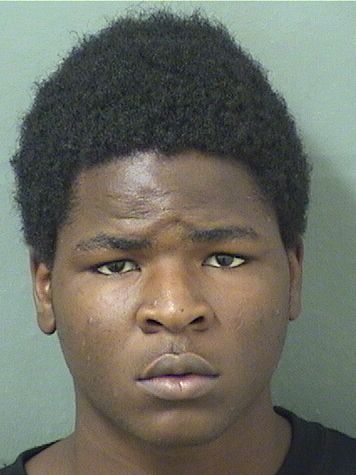  JACOBI T BRINSON Photo For  JACOBI T BRINSON