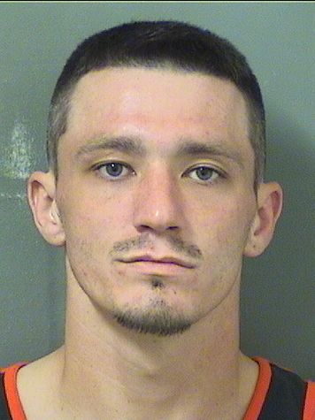  AARON DEAN CALDWELL Results from Palm Beach County Florida for  AARON DEAN CALDWELL