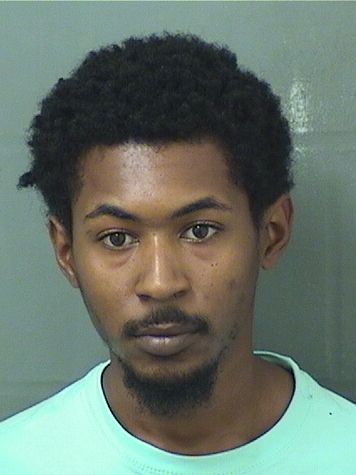  MICHAEL JERMAINE PETERSON Photo For  MICHAEL JERMAINE PETERSON