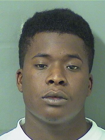  KENSON NUZIFORT Photo For  KENSON NUZIFORT