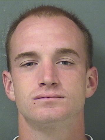  JACOB DANNYLEE RASMUSSEN Photo