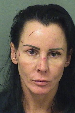  TERI LEE MCFADDEN Photo For  TERI LEE MCFADDEN