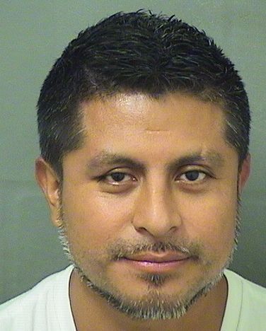  JORGE R ARREAGA Results from Palm Beach County Florida for  JORGE R ARREAGA