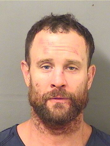  EIRIK ANTHONY CERTO Results from Palm Beach County Florida for  EIRIK ANTHONY CERTO