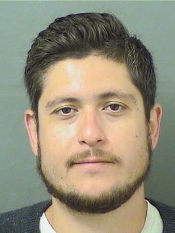  JAMES ANTHONY MONTANO Results from Palm Beach County Florida for  JAMES ANTHONY MONTANO