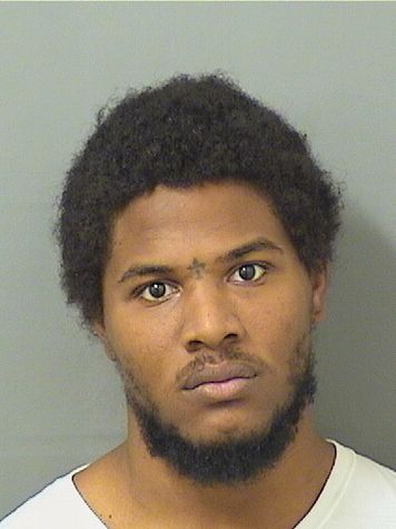  ERROL SHIELDS Results from Palm Beach County Florida for  ERROL SHIELDS