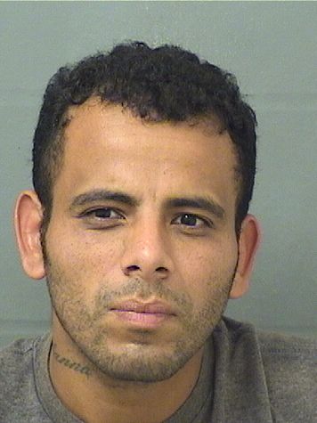  LARRY ALEXANDER MORENO Photo