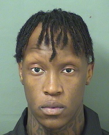  DAMIEN K CLARK Results from Palm Beach County Florida for  DAMIEN K CLARK